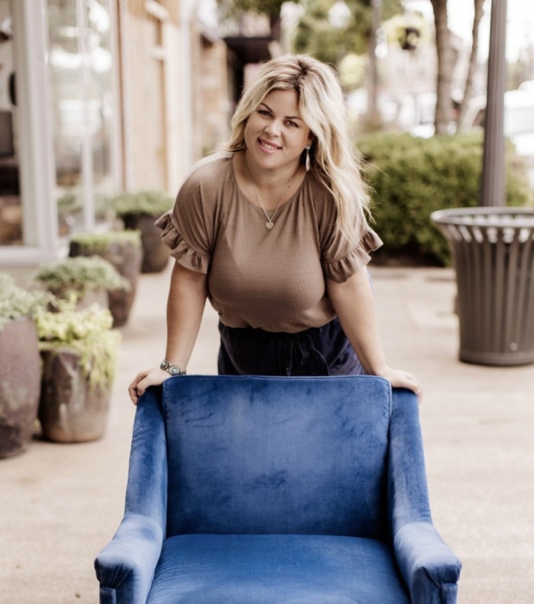 Realtor <!--StartFragment-->Kristy Carroll<!--EndFragment-->